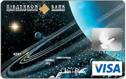 VISA Electron