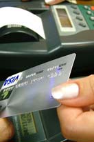 VISA Electron в Большей Советской Энциклопедии