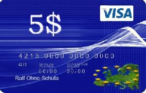 Visa